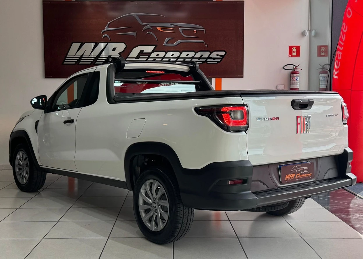FIAT STRADA