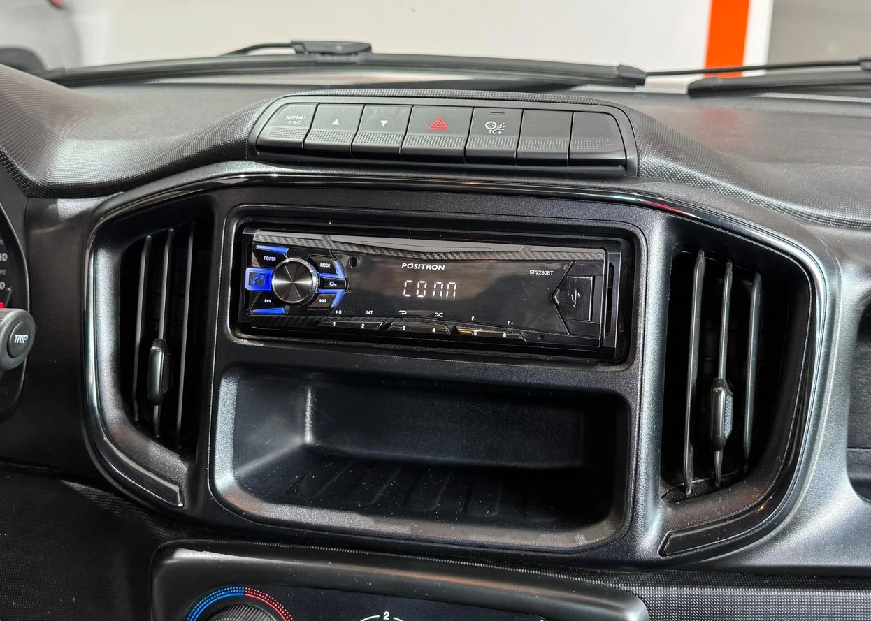FIAT STRADA