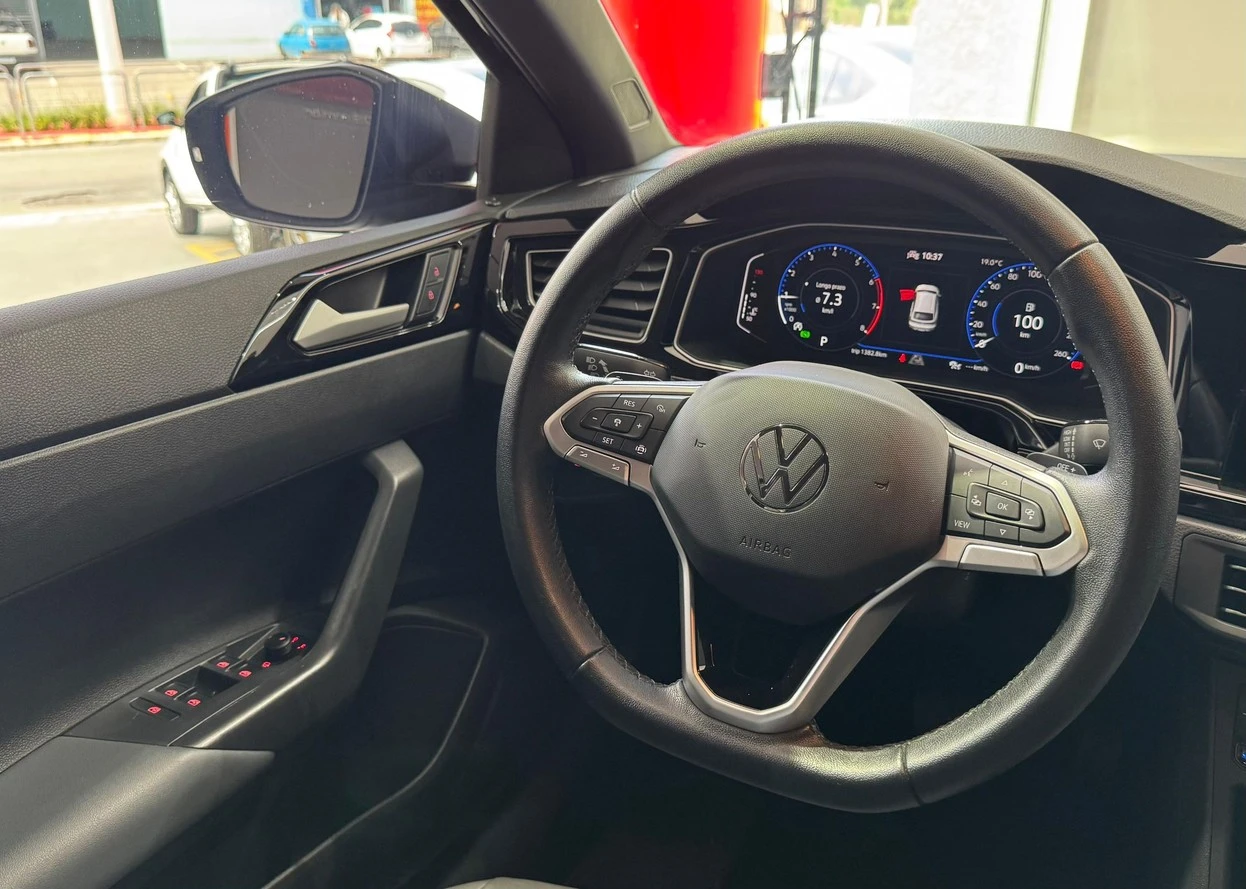 VOLKSWAGEN NIVUS