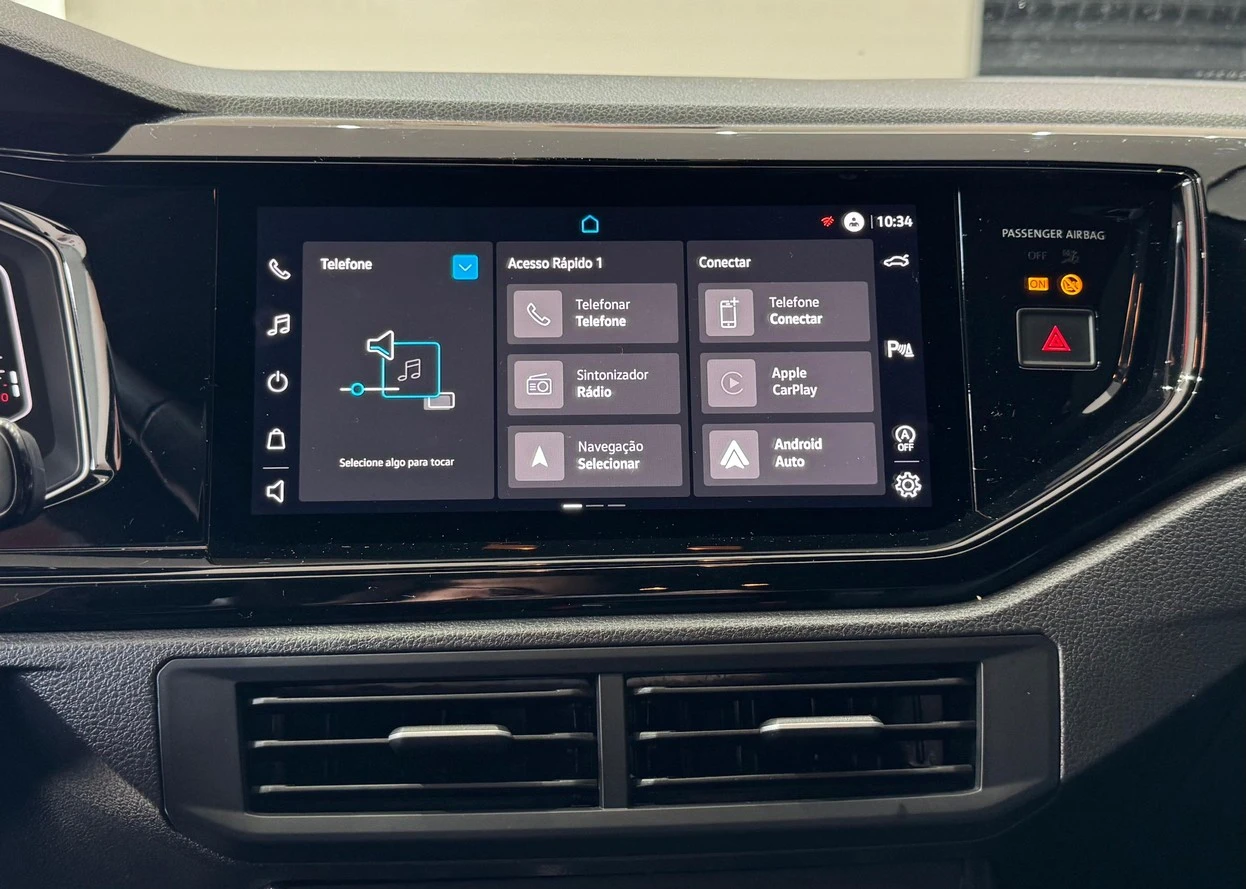 VOLKSWAGEN NIVUS