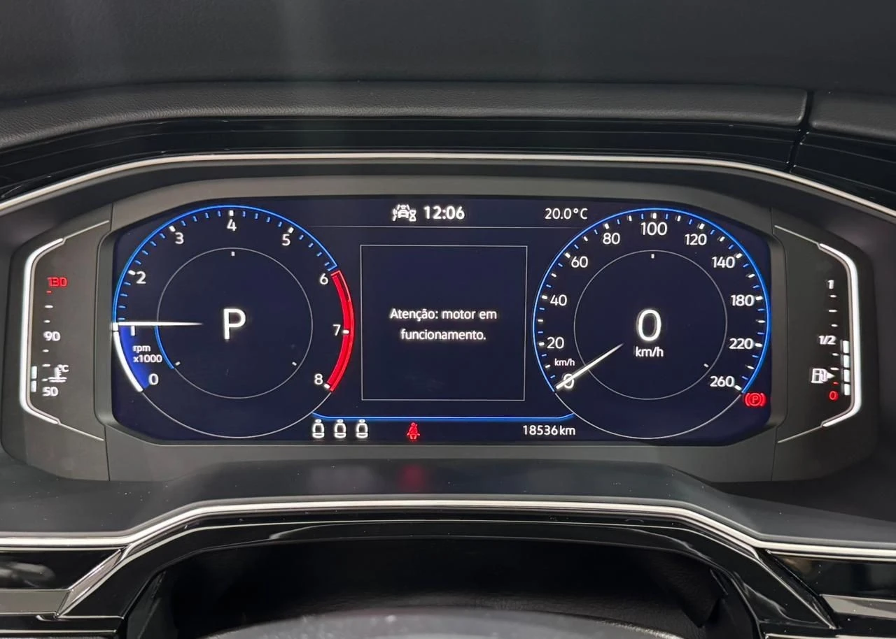 VOLKSWAGEN NIVUS