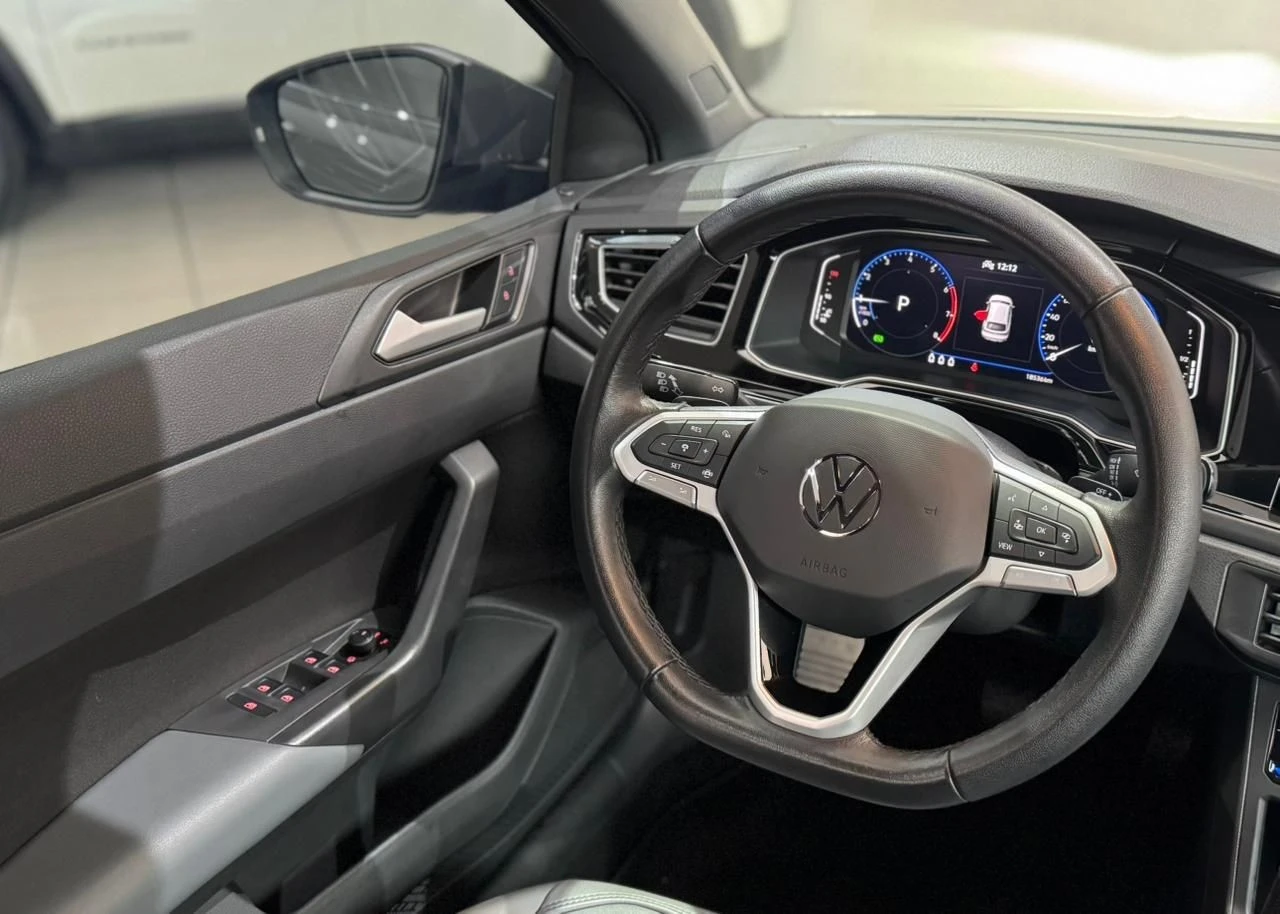 VOLKSWAGEN NIVUS