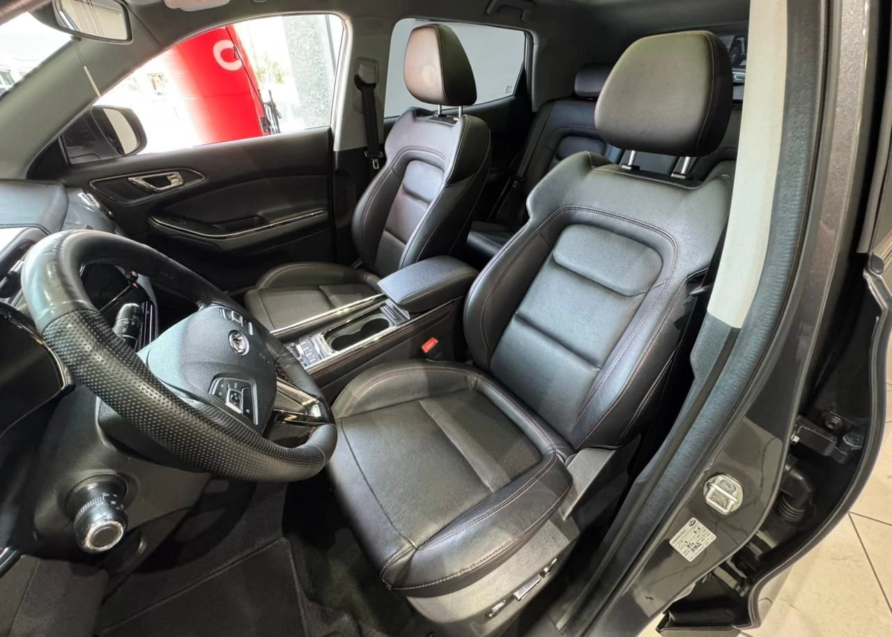 CHERY TIGGO 5x