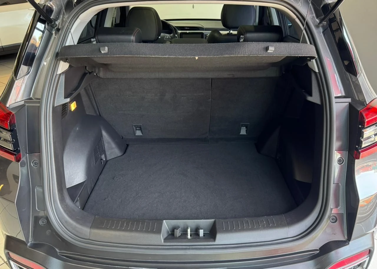 CHERY TIGGO 5x