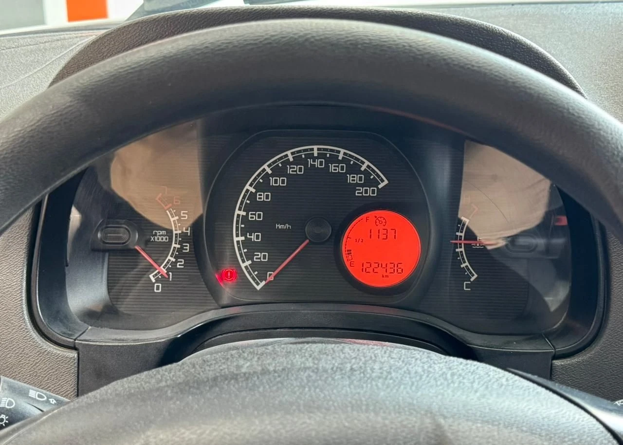 FIAT STRADA