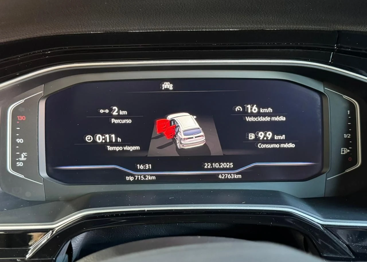VOLKSWAGEN NIVUS