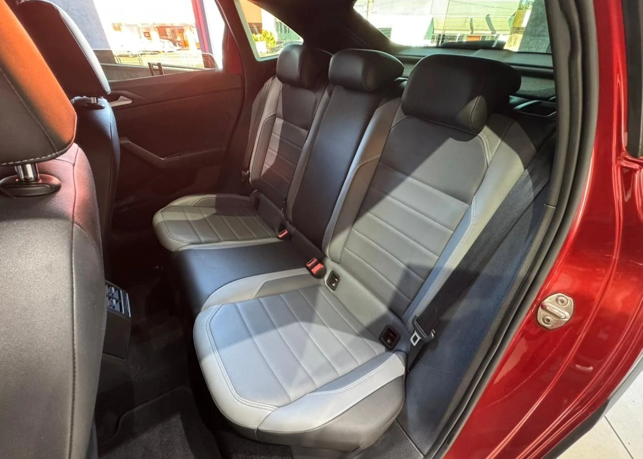 VOLKSWAGEN NIVUS