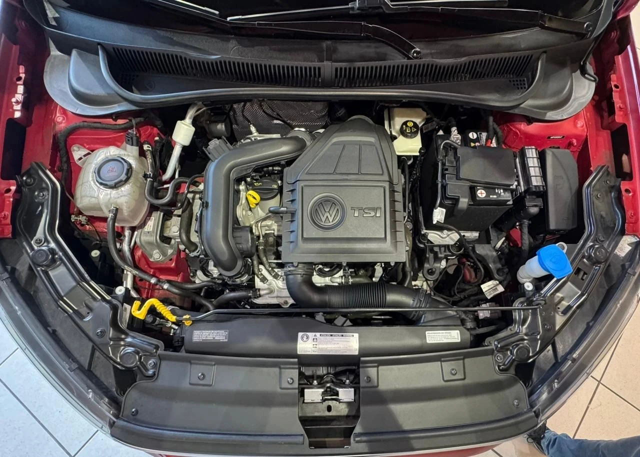 VOLKSWAGEN NIVUS