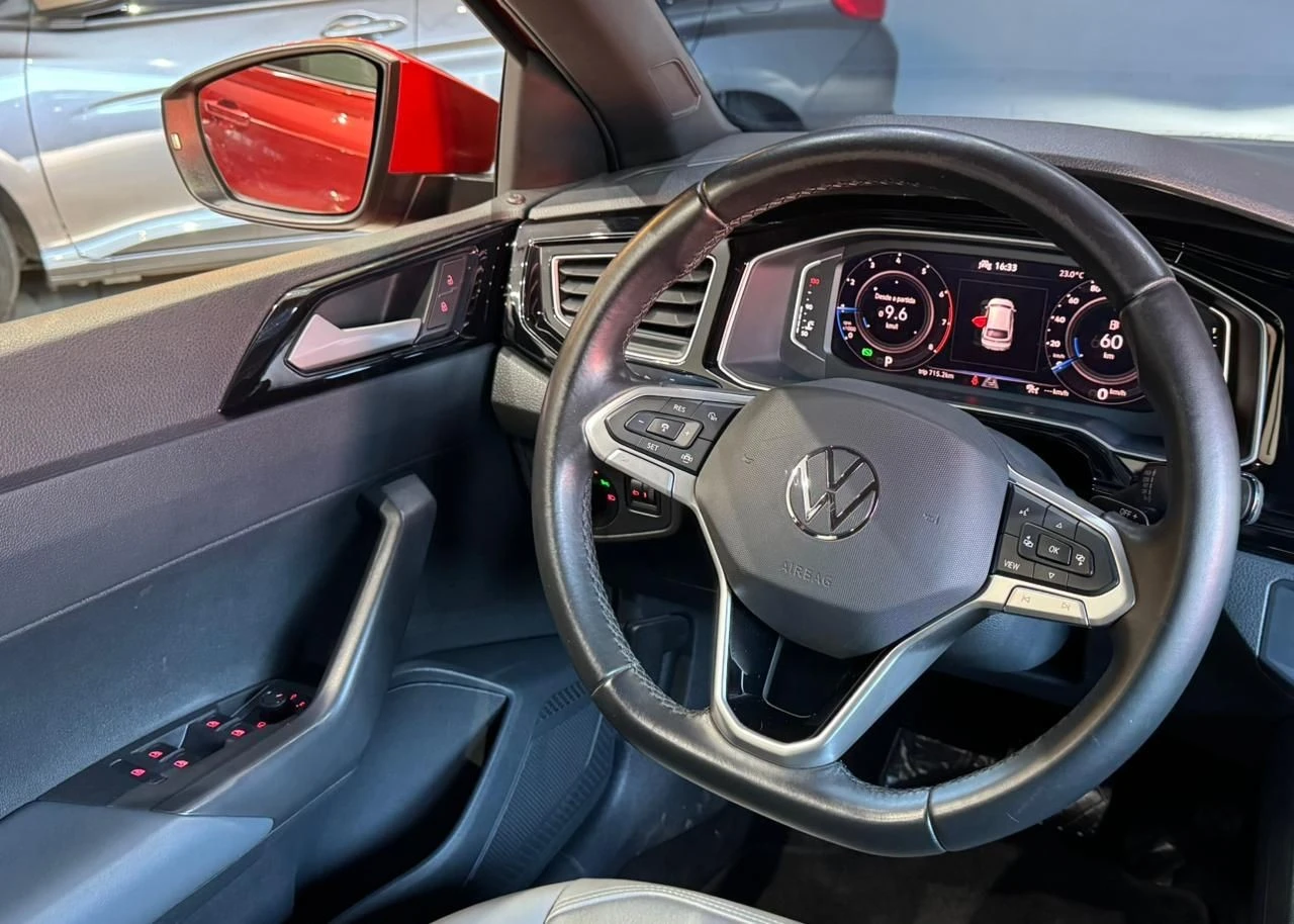 VOLKSWAGEN NIVUS