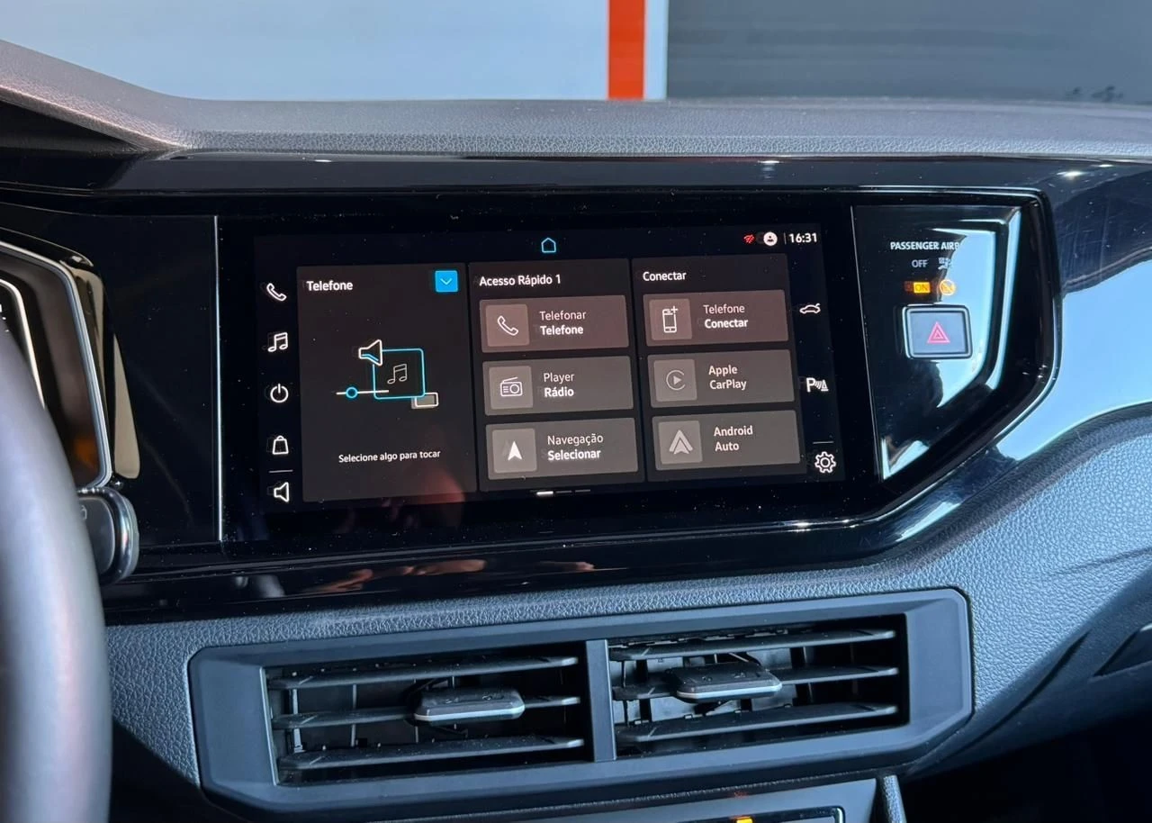 VOLKSWAGEN NIVUS