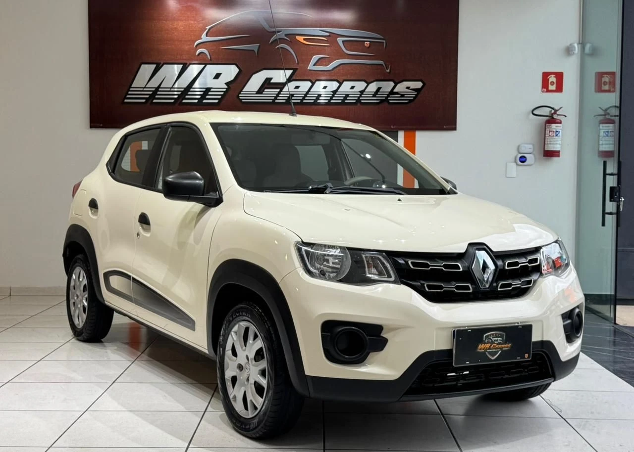 RENAULT KWID