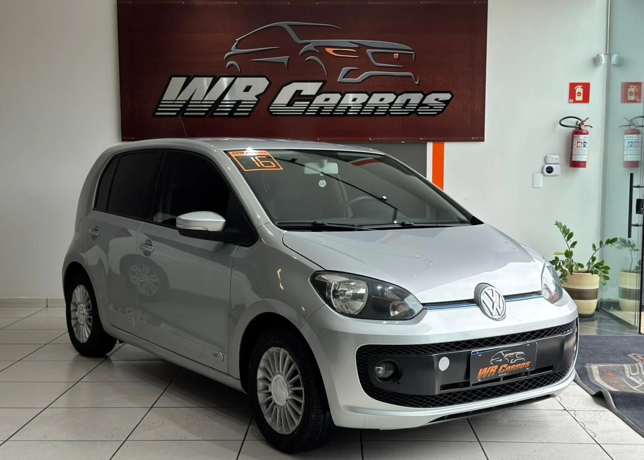 VOLKSWAGEN UP