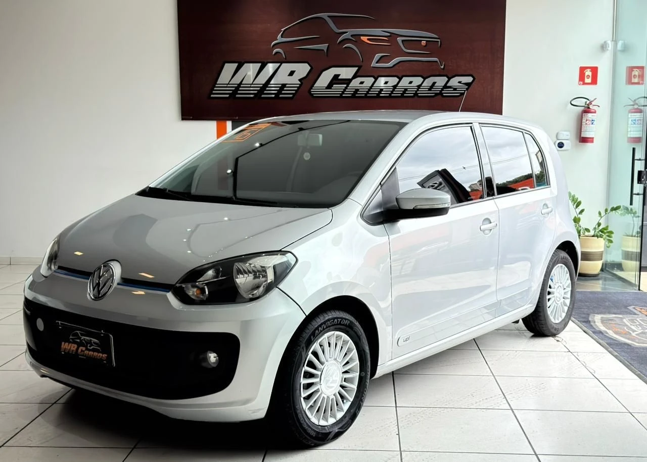 VOLKSWAGEN UP