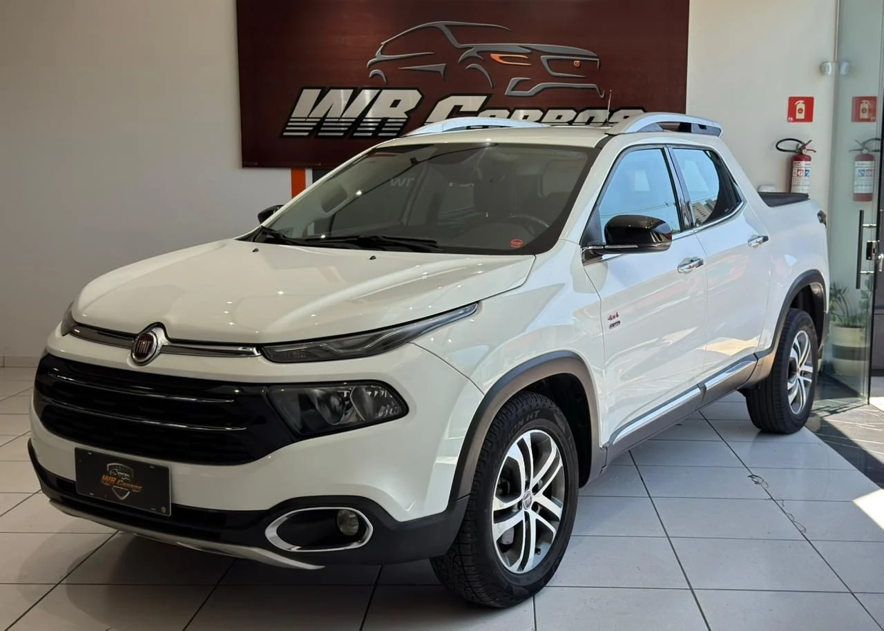 FIAT TORO