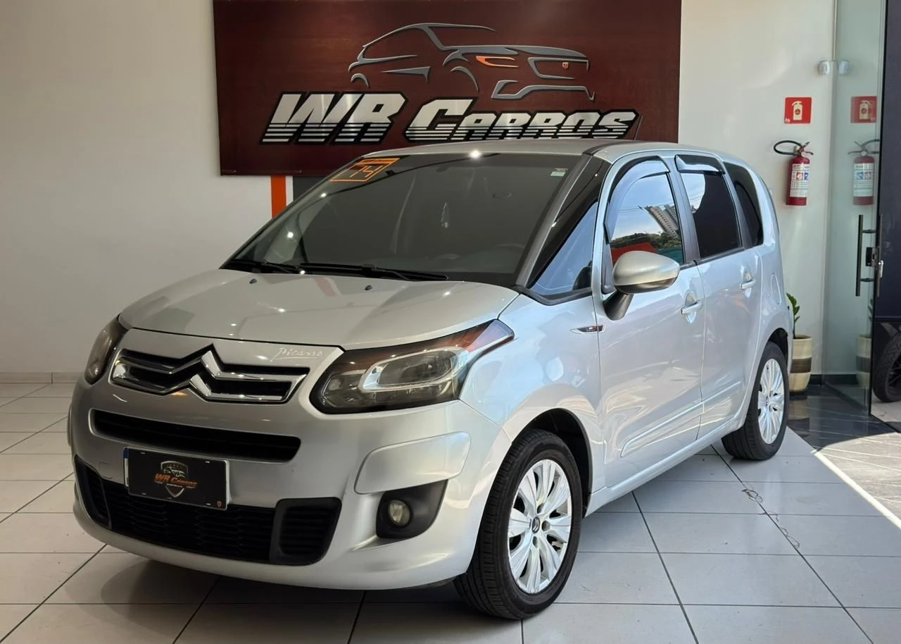 CITROEN C3 PICASSO