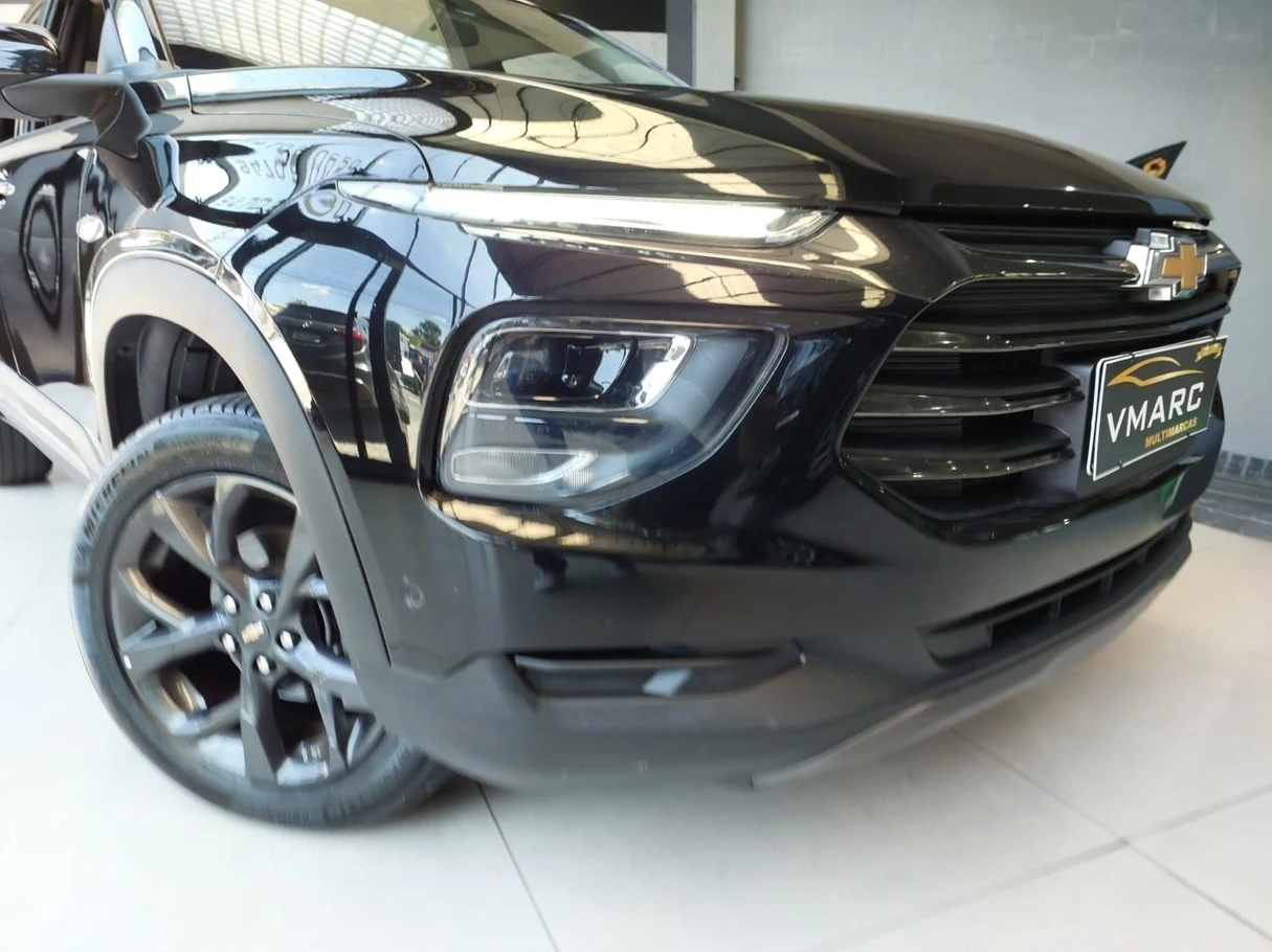 CHEVROLET MONTANA