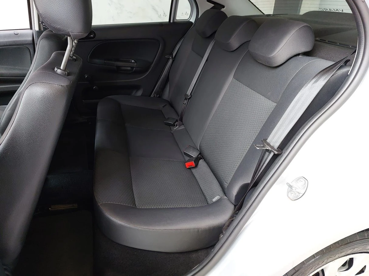 VOLKSWAGEN VOYAGE