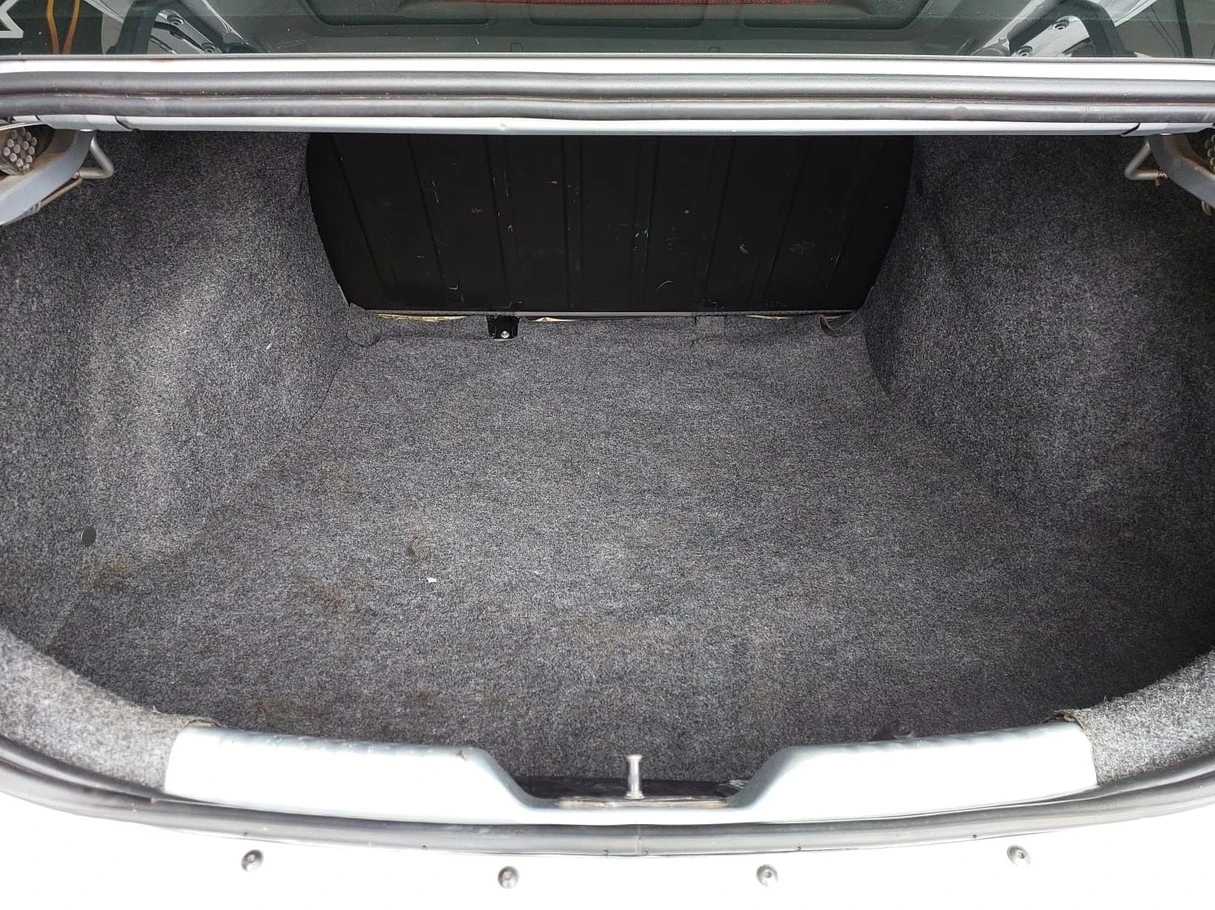 VOLKSWAGEN VOYAGE