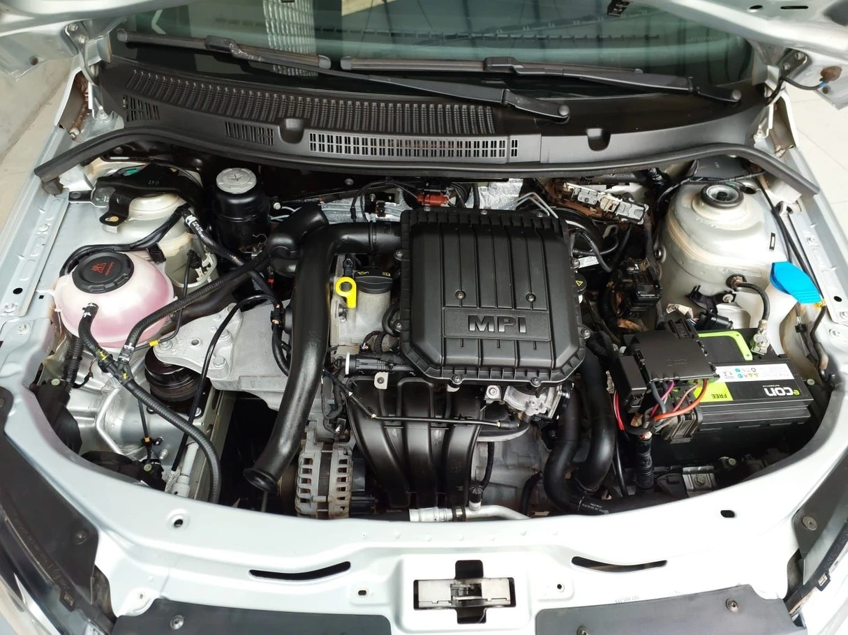 VOLKSWAGEN VOYAGE