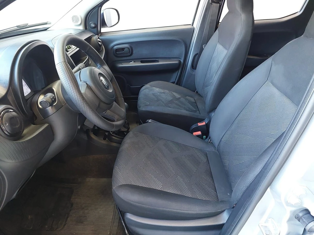 FIAT MOBI
