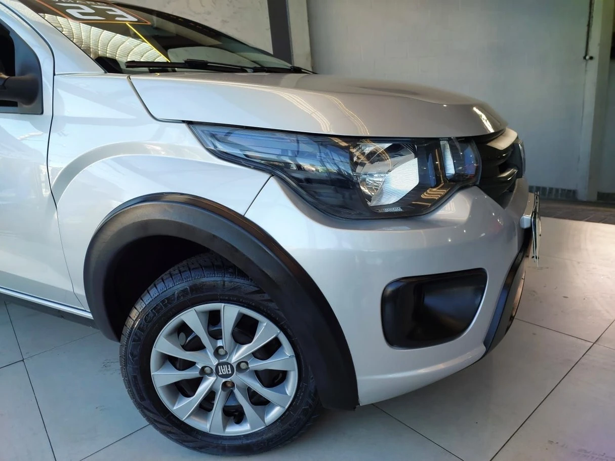 FIAT MOBI