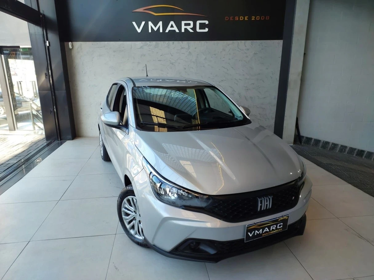 FIAT ARGO