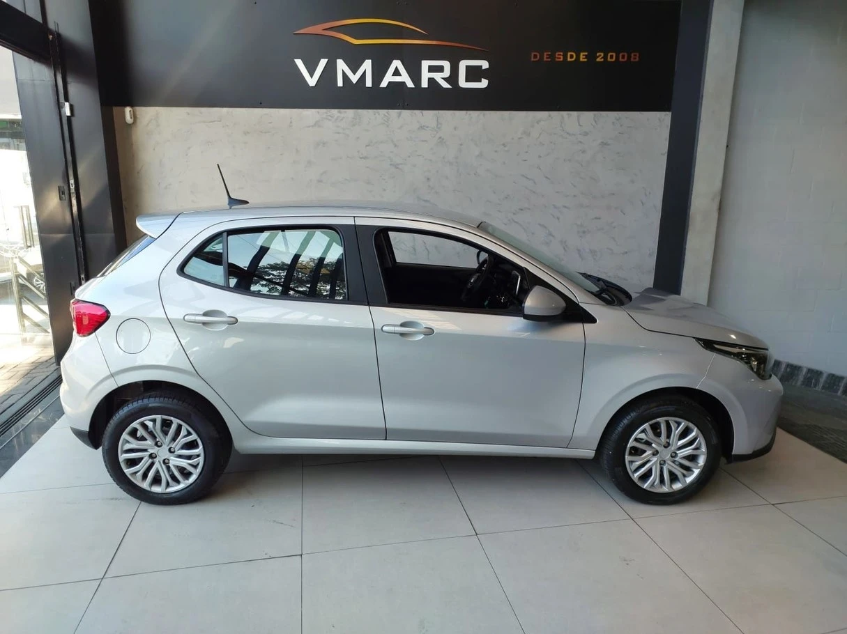FIAT ARGO