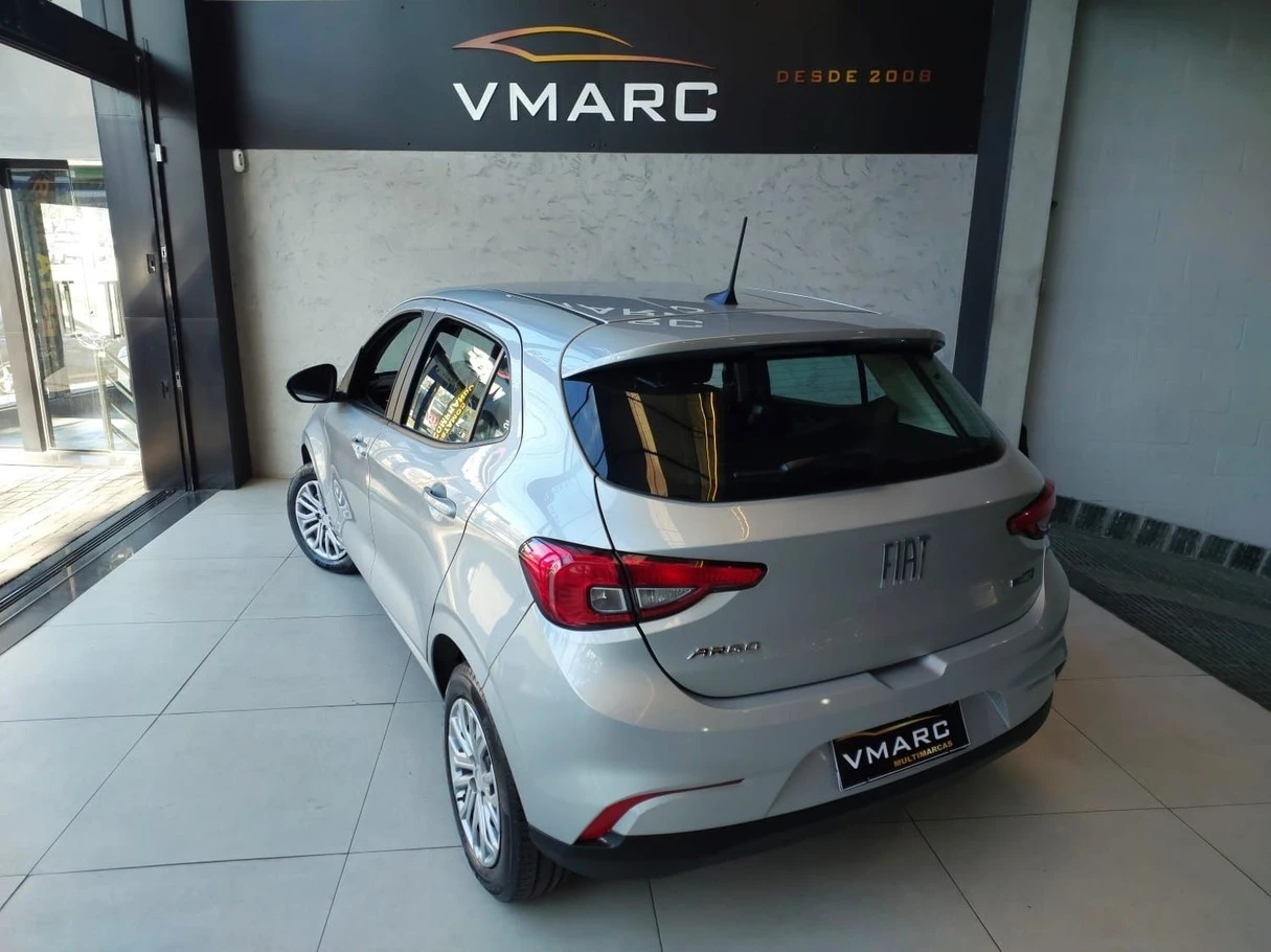 FIAT ARGO