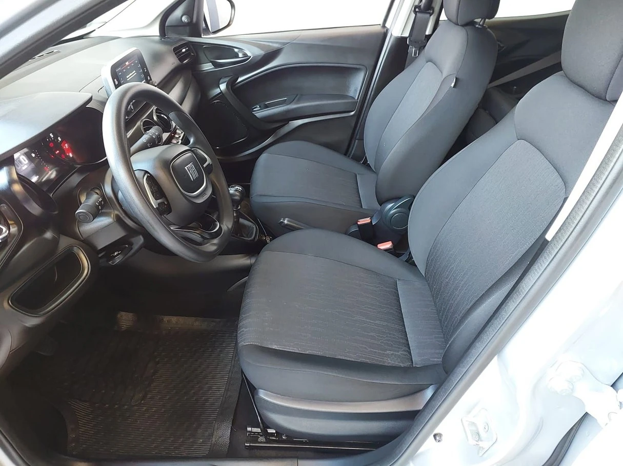 FIAT ARGO