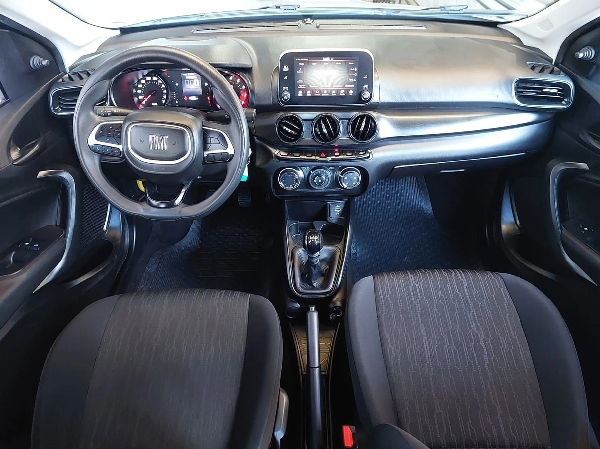 FIAT ARGO