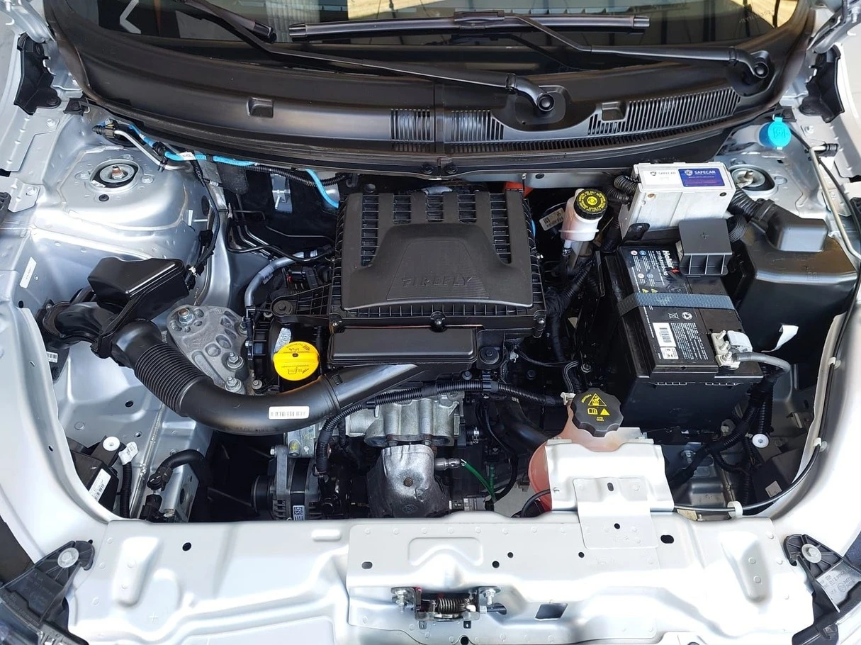 FIAT ARGO