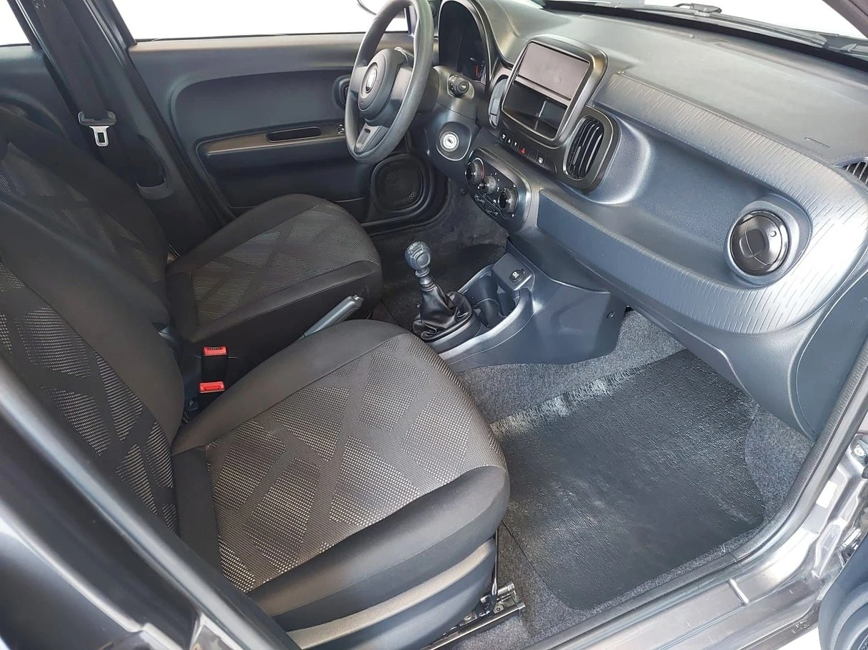 FIAT MOBI