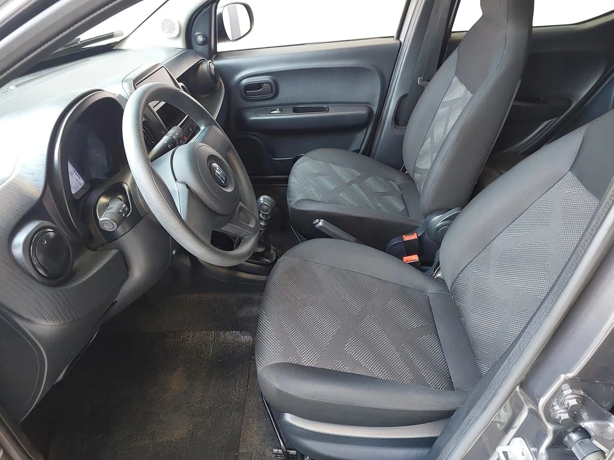 FIAT MOBI
