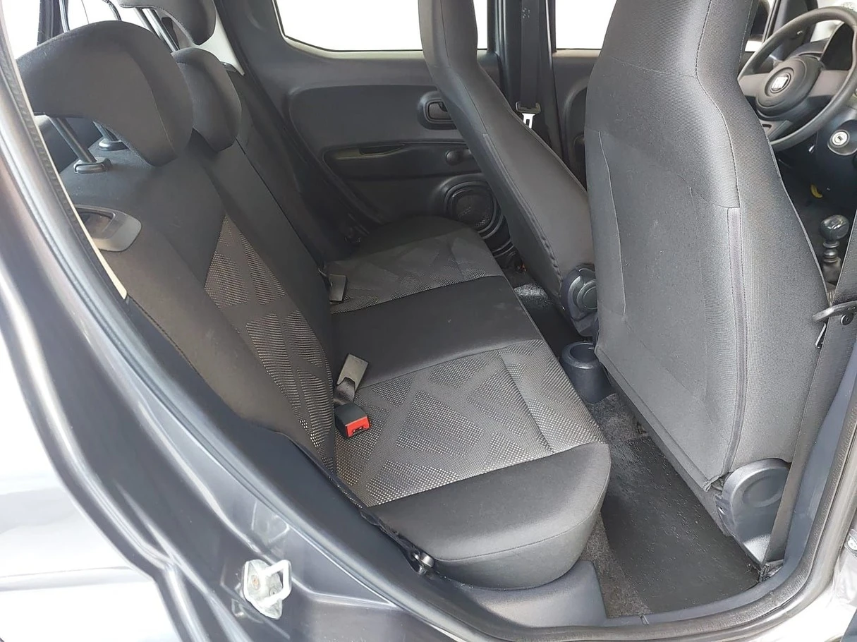 FIAT MOBI