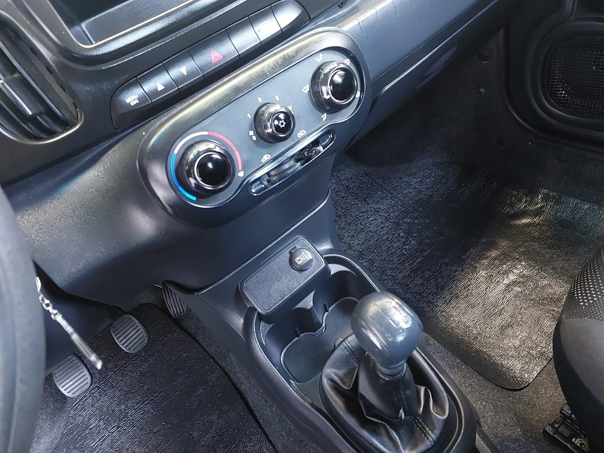 FIAT MOBI
