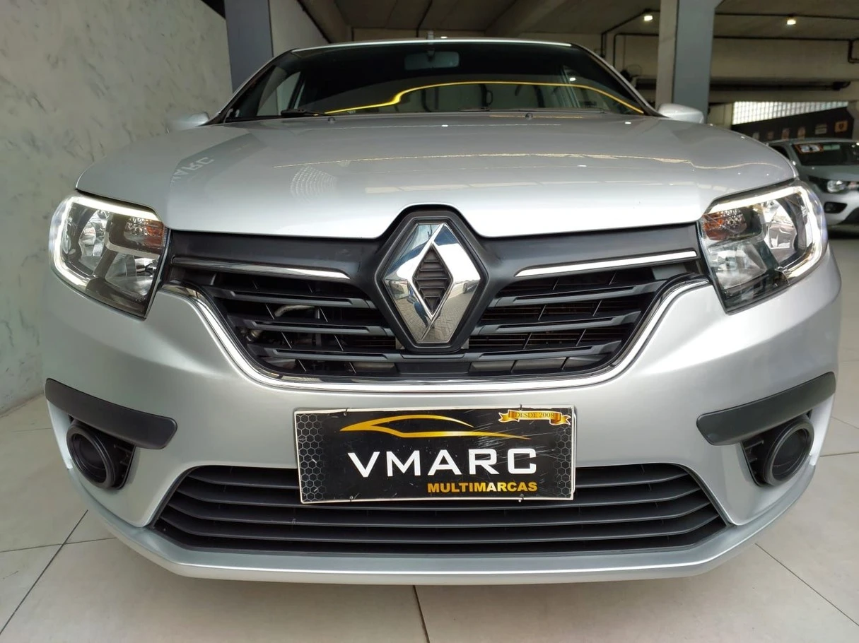 RENAULT LOGAN