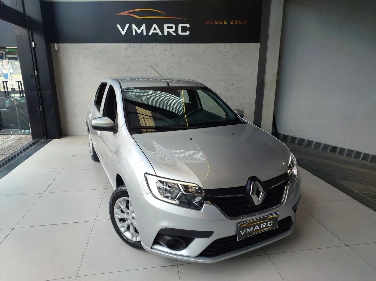 RENAULT LOGAN