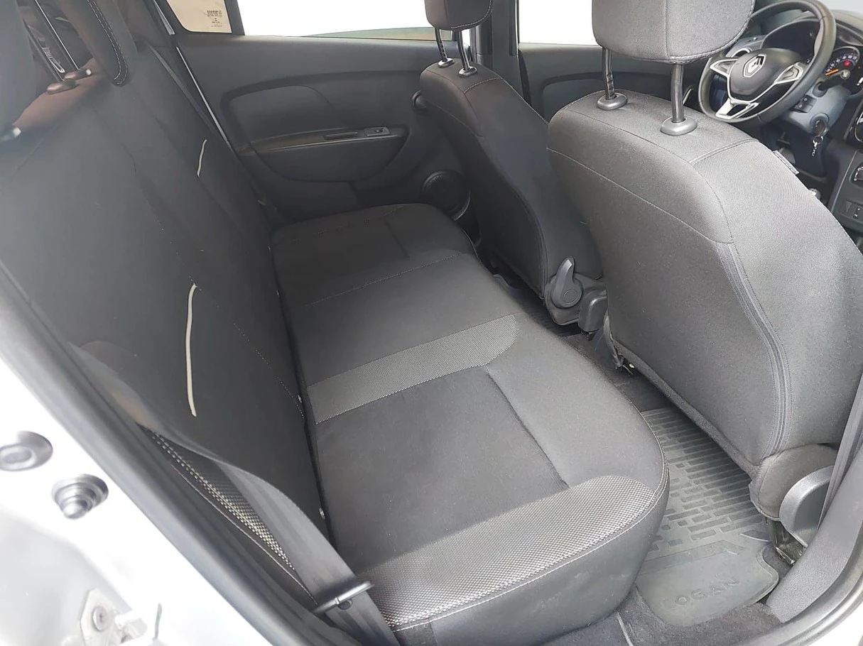 RENAULT LOGAN