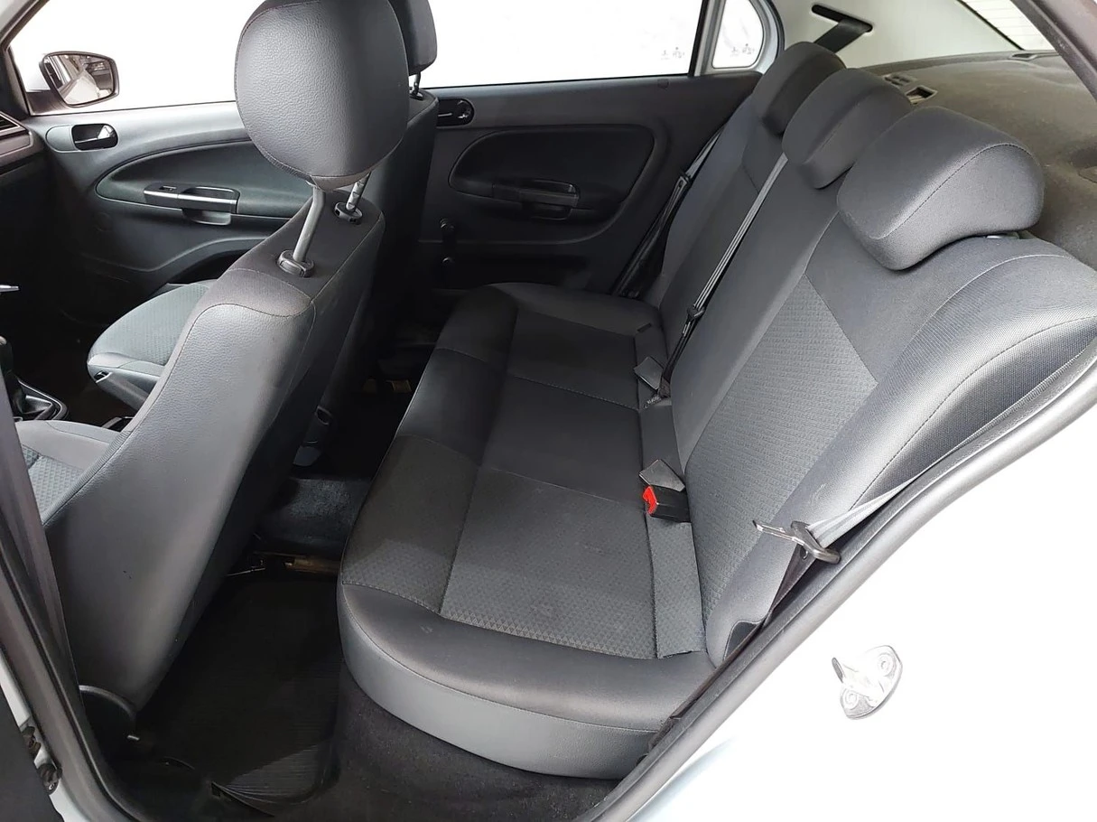VOLKSWAGEN VOYAGE
