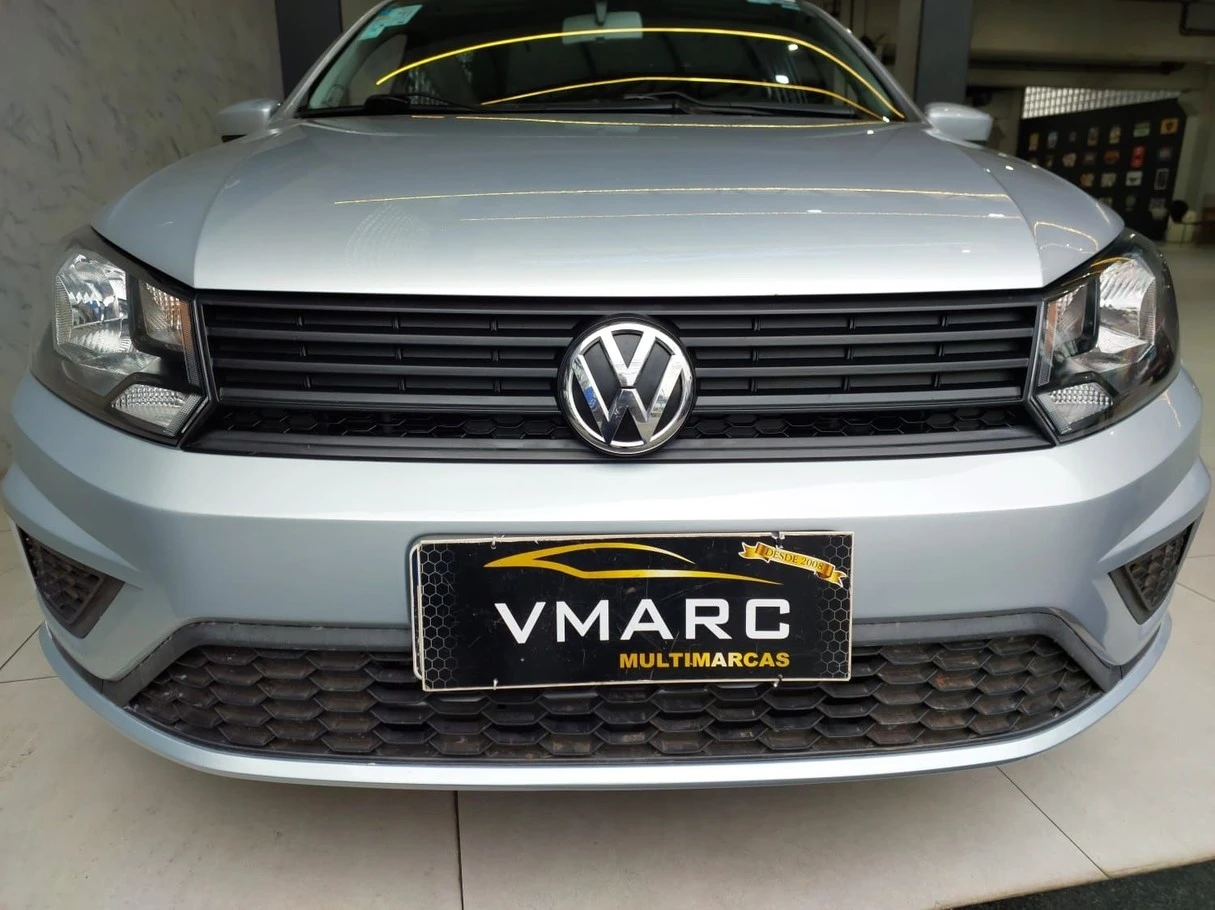 VOLKSWAGEN VOYAGE