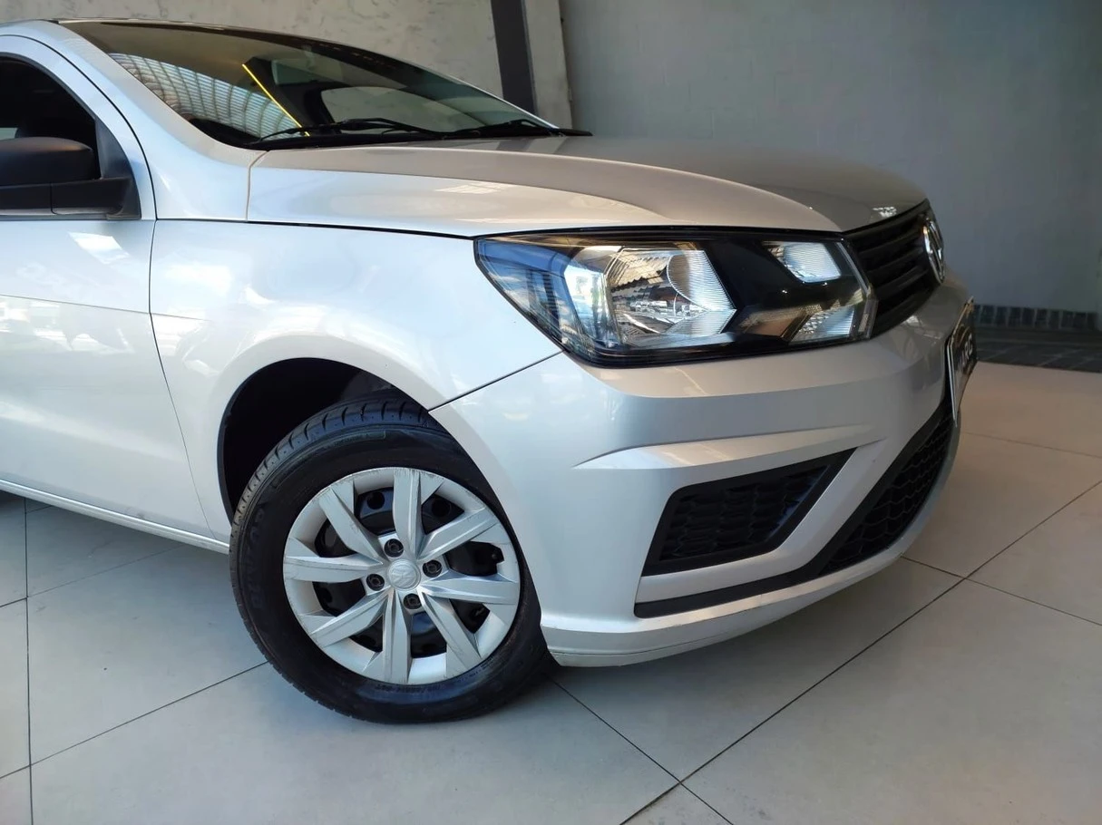 VOLKSWAGEN VOYAGE