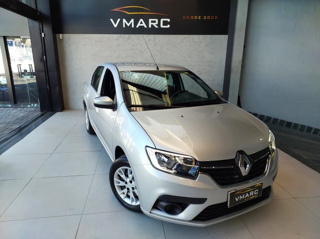 RENAULT LOGAN