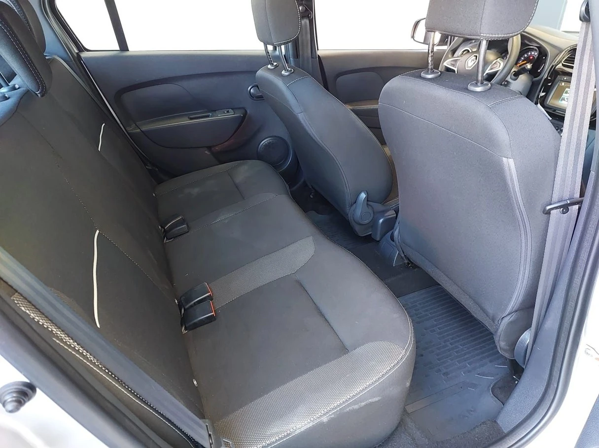 RENAULT LOGAN