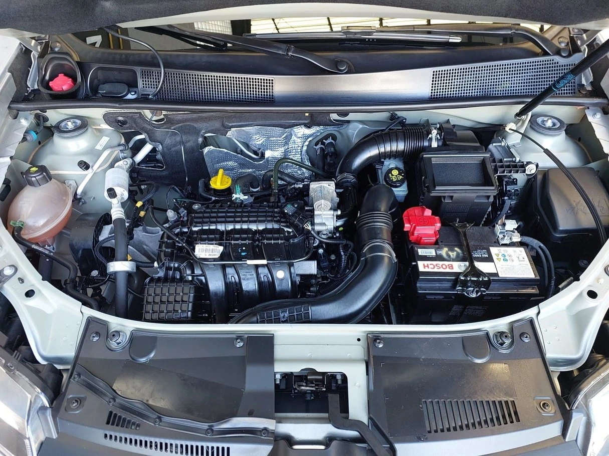 RENAULT LOGAN