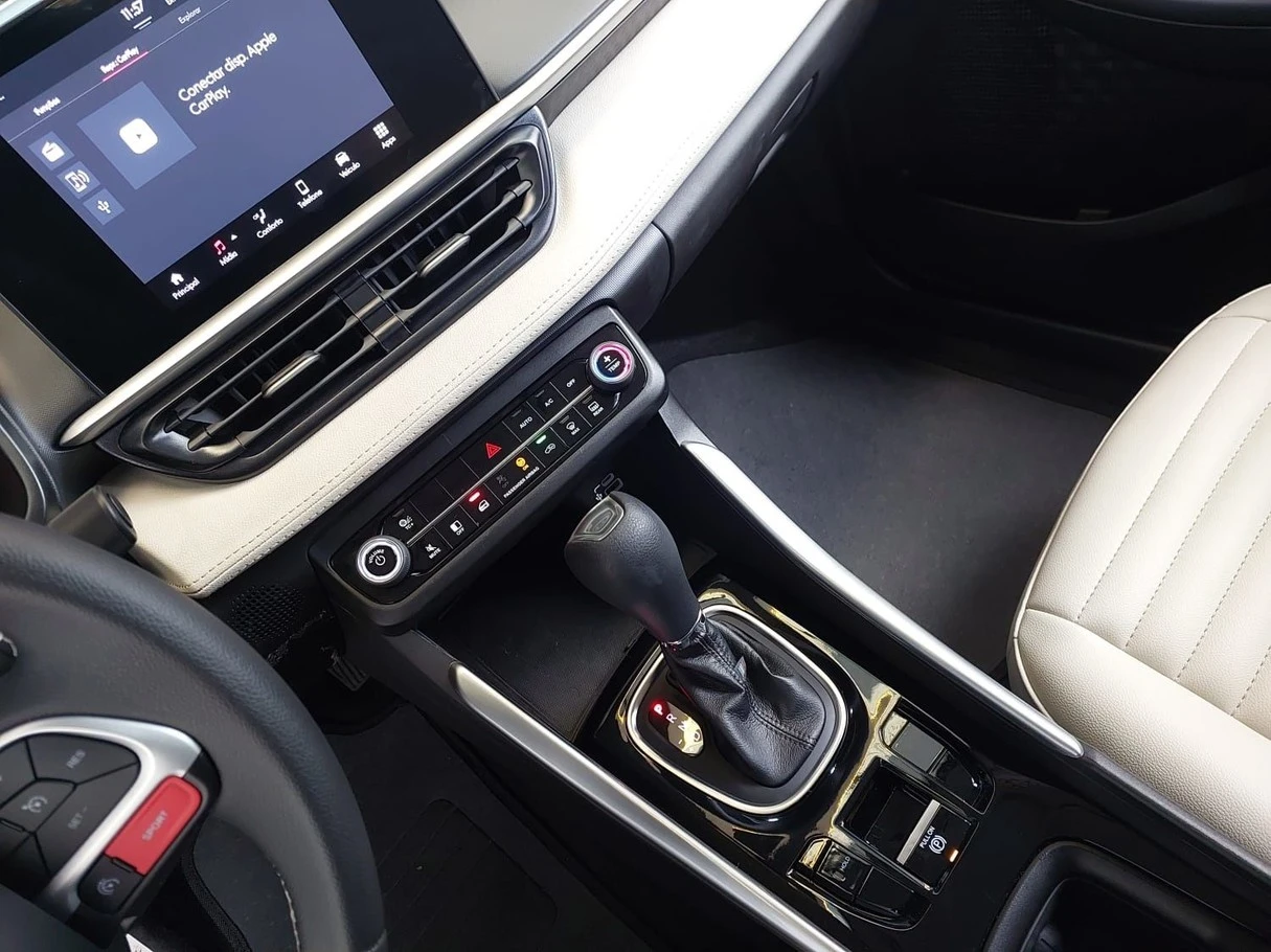 FIAT FASTBACK