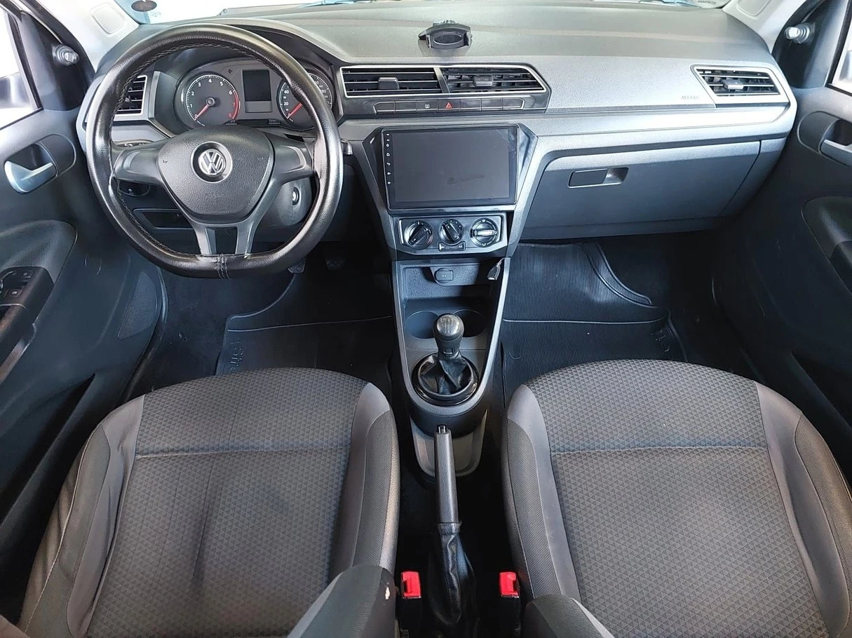 VOLKSWAGEN GOL