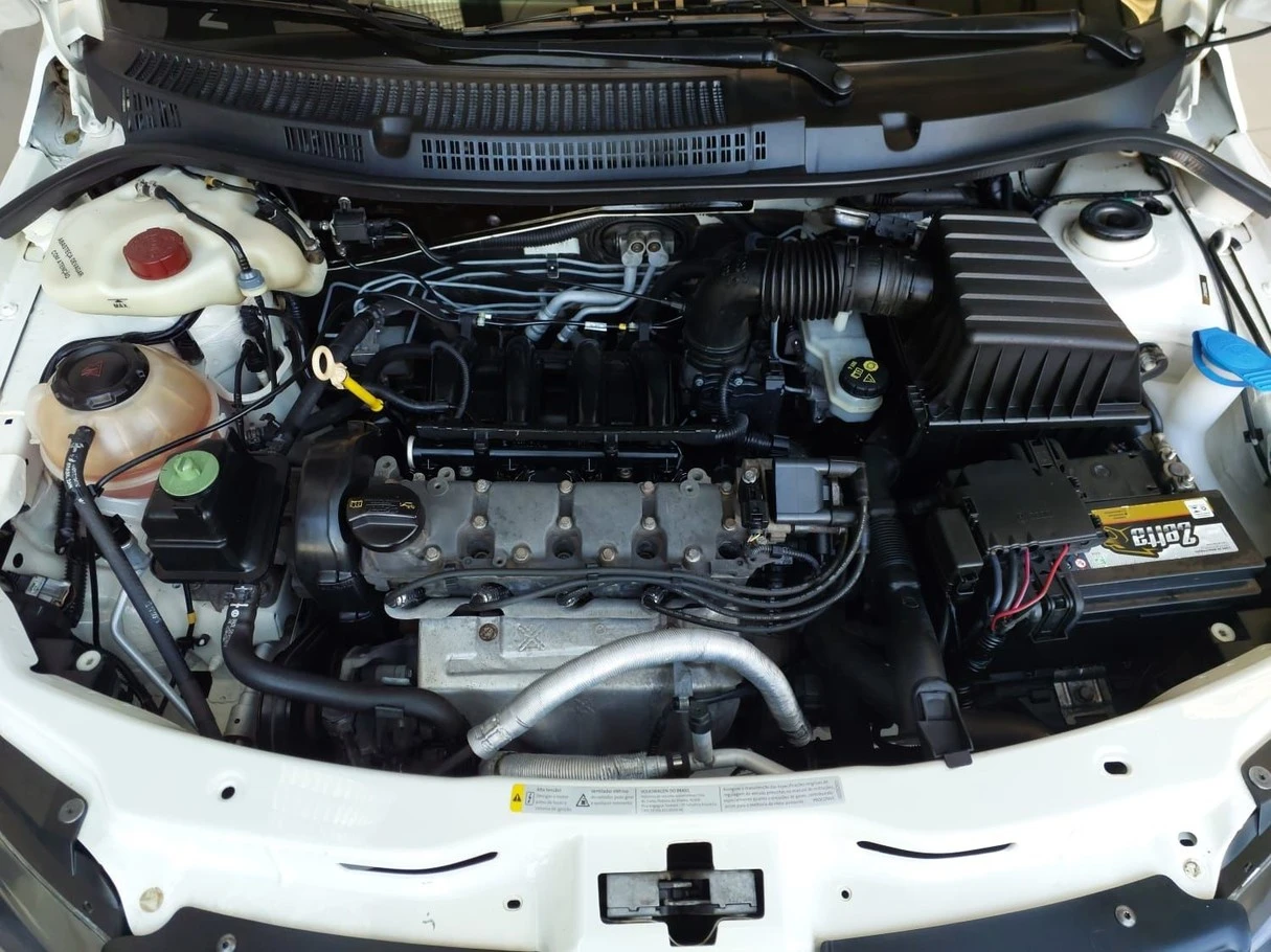 VOLKSWAGEN GOL