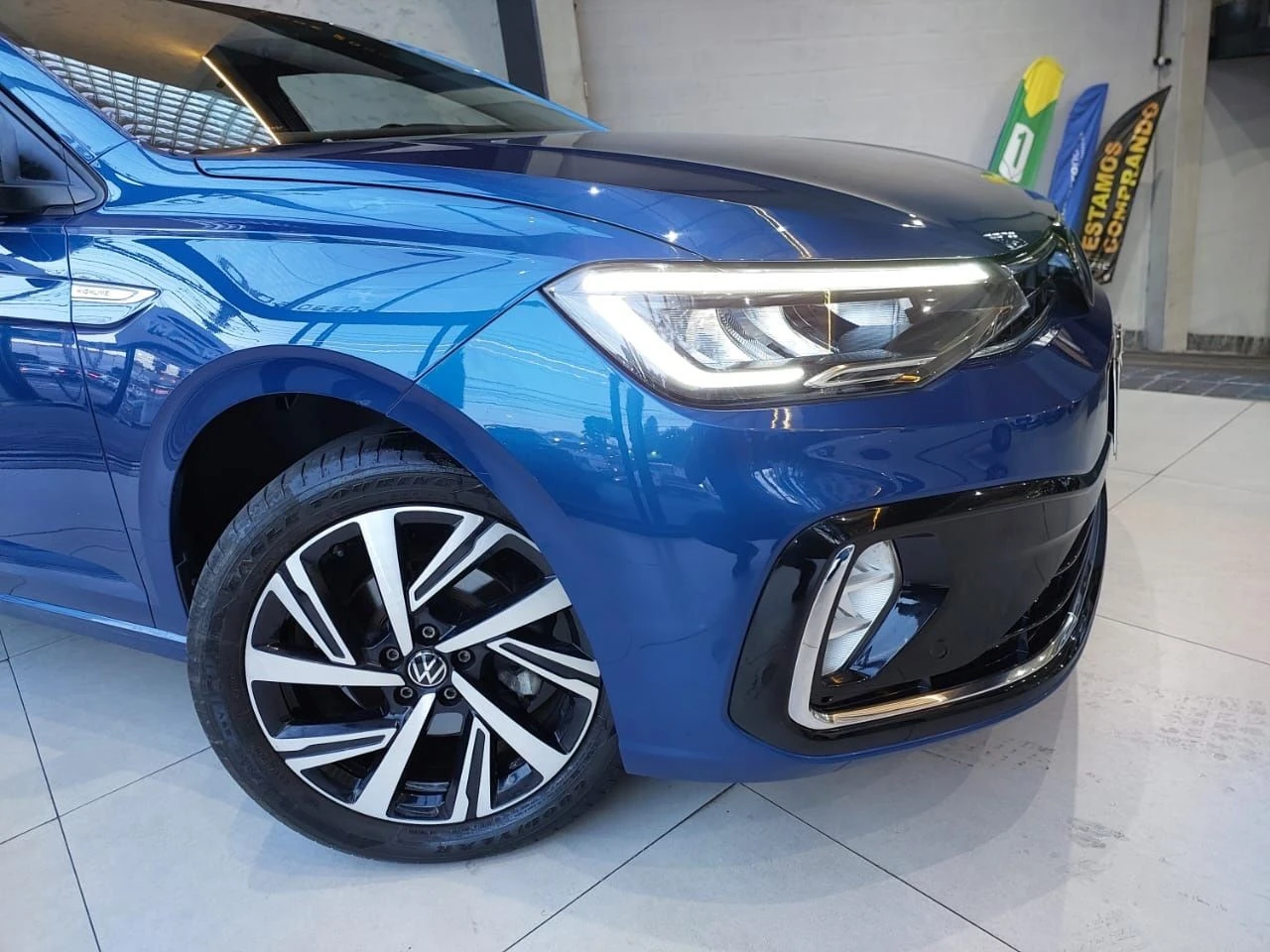 VOLKSWAGEN VIRTUS