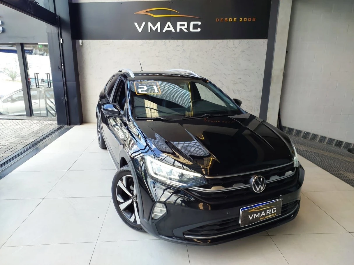 VOLKSWAGEN NIVUS