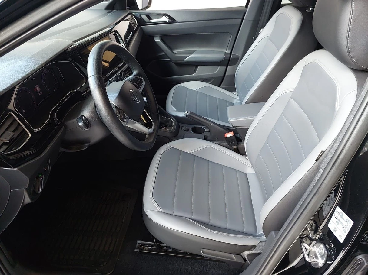VOLKSWAGEN NIVUS